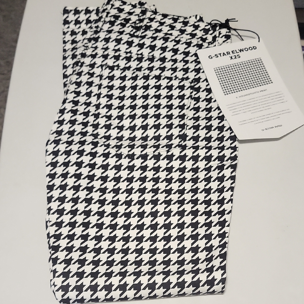 G-Star Raw Elwood Jeans, Size 27" x 34", NWT